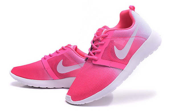 NIKE Roshe Run I HYPERFUSE 3M Women--007